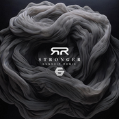 Stronger (Gunship Remix) - Single