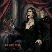 She Must Burn: Umbra Mortis