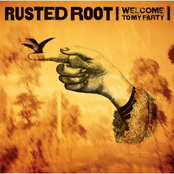 People Of My Village by Rusted Root
