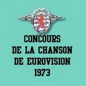 Eurovision song contest 1973