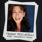 Tammy Pescatelli: #TBT Throwback Tammy