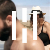 L'Amour à la Plage (Niagara Cover)