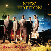 Superlady by New Edition