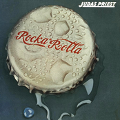 Winter Retreat by Judas Priest