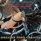 Orgy At Zero Gravity