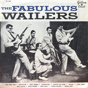 Tall Cool One by The Wailers