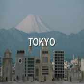 Tokyo
