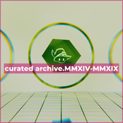 curated archive.MMXIV-MMXIX