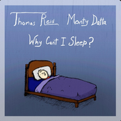 Why Can't I Sleep? - Single