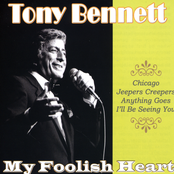 In The Middle Of An Island by Tony Bennett