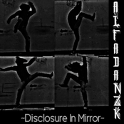 Disclosure In Mirror