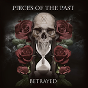 Betrayed EP