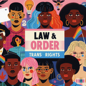 LAW&ORDER: TRANS RIGHTS