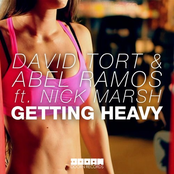 Getting Heavy - Single