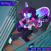 Beth Has Secrets (Single)