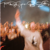 Too Big for B‐Side