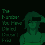 The Number You Have Dialed Doesn't Exist