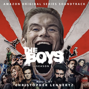 The Boys: Season 2 (Amazon Original Series Soundtrack)