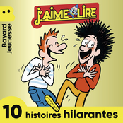 10 histoires hilarantes