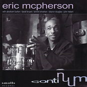 Eric McPherson: Continuum