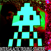 Intergalactic Trouble-Starter