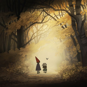 Over The Garden Wall Ost