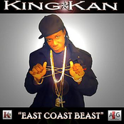 I'm A Beast - Edited Version