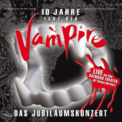 Tanz der Vampire - 10 Jahre Jubiläumskonzert
