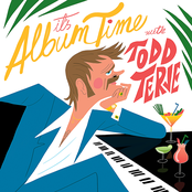 Delorean Dynamite by Todd Terje