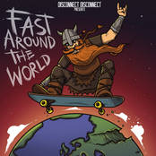 Fast Around The World