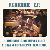 Beethoven Blues by Agridoce