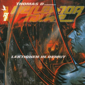 Thomas D – Lektionen in Demut