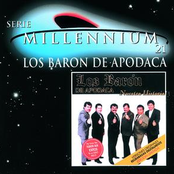 Serie Millennium:  Los Baron De Apodaca