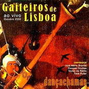 Por Riba by Gaiteiros De Lisboa