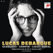 Scarlatti, Chopin, Liszt & Ravel