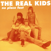 She by The Real Kids