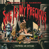 She Is My Precious