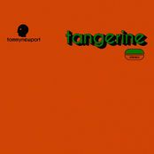 Tommy Newport: Tangerine