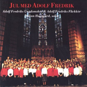 Jul med Adolf Fredriks