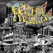 Turist i tillvaron Vol 6