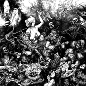 Poisonous Heathenism +rabid:antikosmik:madness+