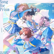 THE IDOLM@STER SHINY COLORS Song for Prism ハナムケのハナタバ / 青空【コメティック盤】
