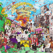 Inside a Whale's Cock Vol. 1