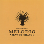 Melodic Array Of Change