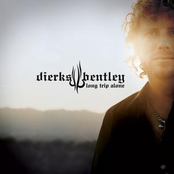 Every Mile A Memory by Dierks Bentley