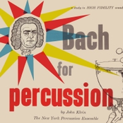 john klein and the new york percussion ensemble