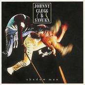 Too Early For The Sky by Johnny Clegg And Savuka