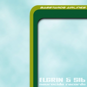 Basstardz Airlines - DnB Mix 06 - S16 with Elgrin