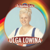 de regenboog serie: olga lowina