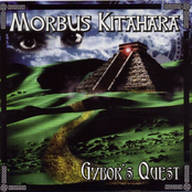 Gybor's Quest